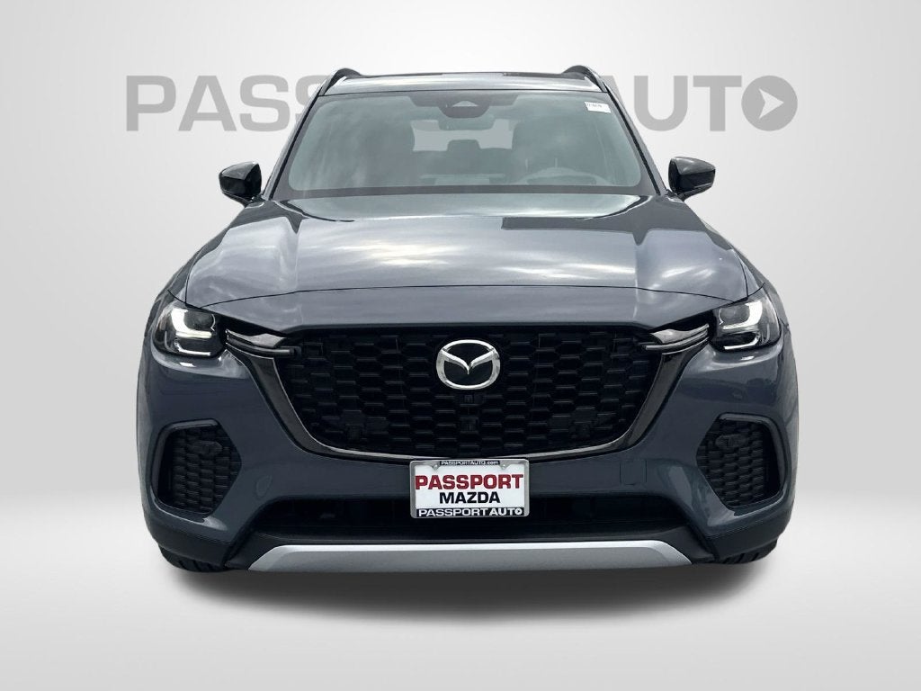 2026 Mazda Mazda CX-70 3.3 Turbo Premium Plus AWD