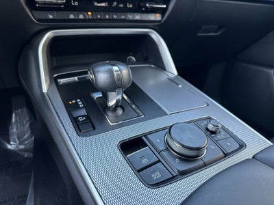 2024 Mazda Mazda CX-90 3.3 Turbo S