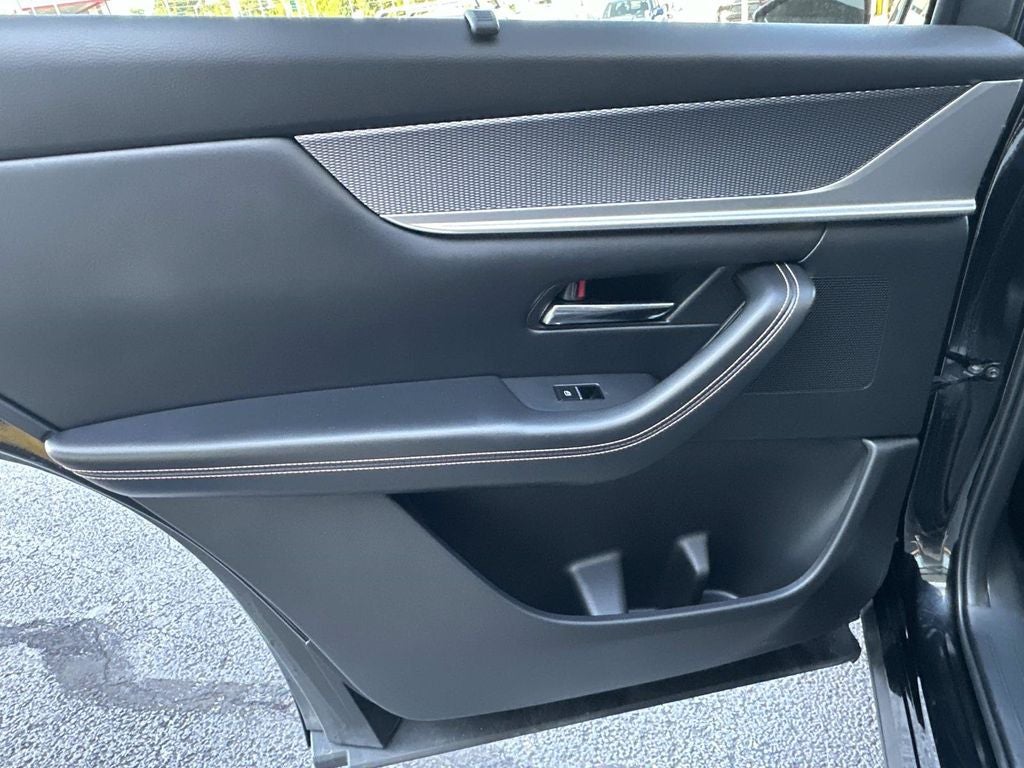 2024 Mazda Mazda CX-90 3.3 Turbo S
