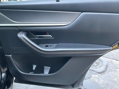 2024 Mazda Mazda CX-90 3.3 Turbo S