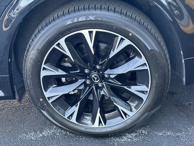 2024 Mazda Mazda CX-90 3.3 Turbo S