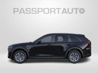 2026 Mazda Mazda CX-90 3.3 Turbo Select AWD