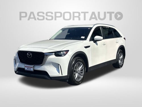 2024 Mazda Mazda CX-90 3.3 Turbo Select