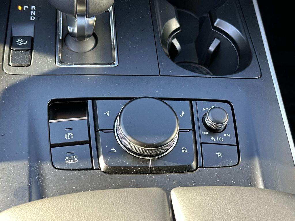 2026 Mazda Mazda CX-90 3.3 Turbo Select AWD