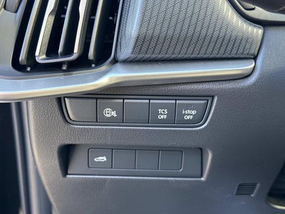 2026 Mazda Mazda CX-90 3.3 Turbo Select AWD