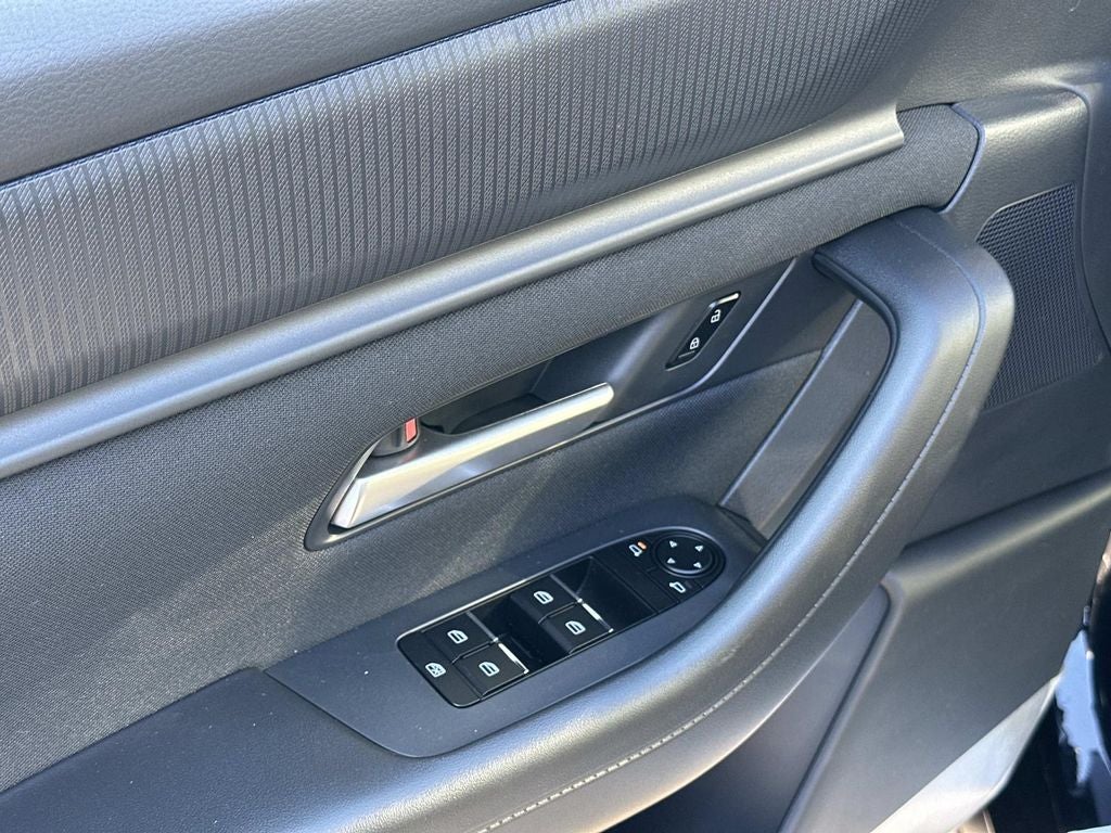 2026 Mazda Mazda CX-90 3.3 Turbo Select AWD