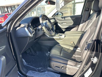 2026 Mazda Mazda CX-90 3.3 Turbo Select AWD