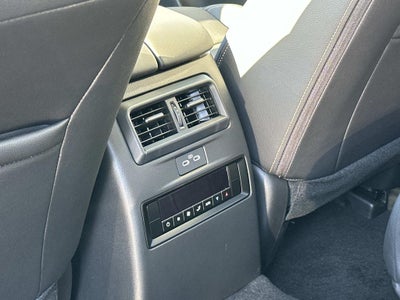 2026 Mazda Mazda CX-90 3.3 Turbo Select AWD