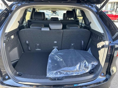 2026 Mazda Mazda CX-90 3.3 Turbo Select AWD