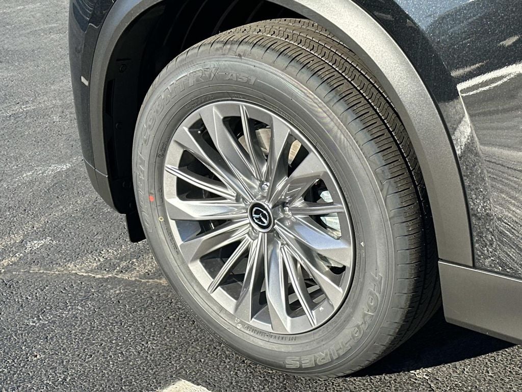 2026 Mazda Mazda CX-90 3.3 Turbo Select AWD