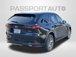 2026 Mazda Mazda CX-90 3.3 Turbo Select AWD