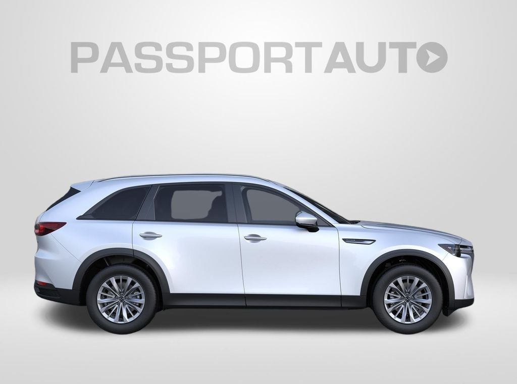 2026 Mazda Mazda CX-90 3.3 Turbo Select AWD