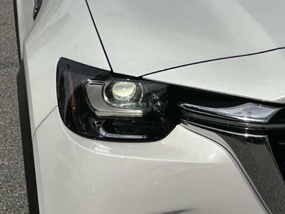 2026 Mazda Mazda CX-90 3.3 Turbo Select AWD