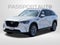 2026 Mazda Mazda CX-90 Plug-In Hybrid Preferred AWD