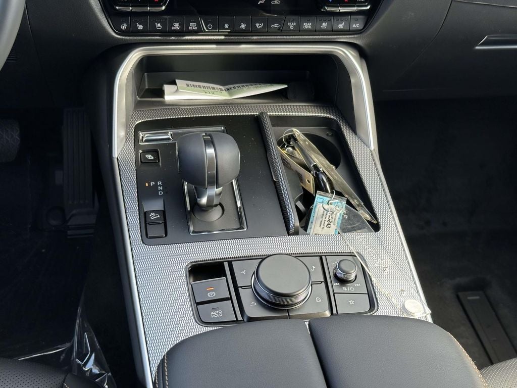 2026 Mazda Mazda CX-90 Plug-In Hybrid Preferred AWD