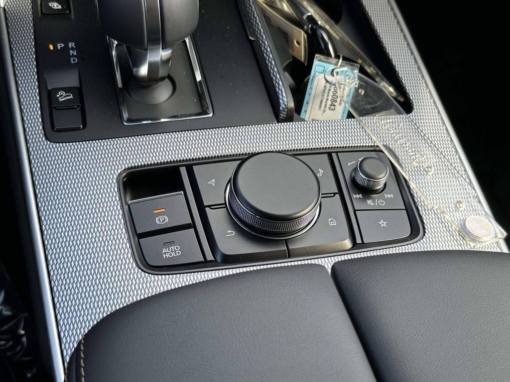 2026 Mazda Mazda CX-90 Plug-In Hybrid Preferred AWD