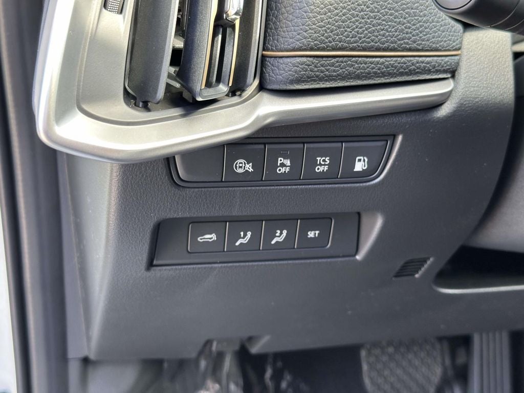 2026 Mazda Mazda CX-90 Plug-In Hybrid Preferred AWD