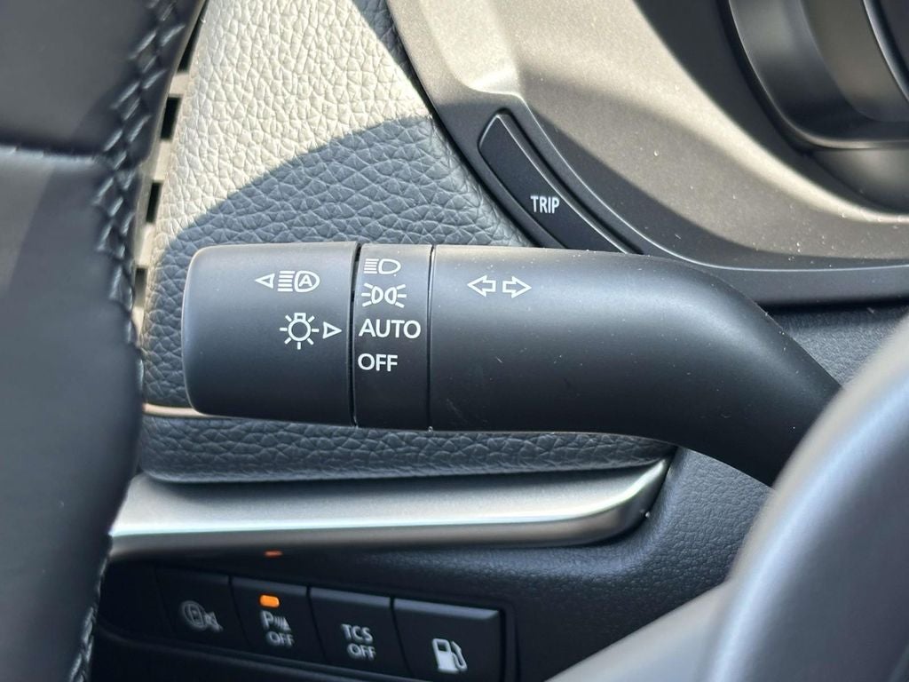 2026 Mazda Mazda CX-90 Plug-In Hybrid Preferred AWD