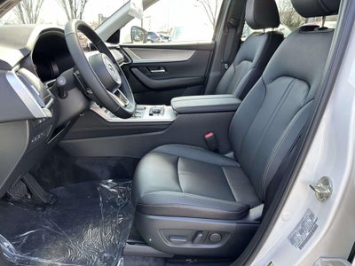 2026 Mazda Mazda CX-90 Plug-In Hybrid Preferred AWD