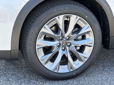 2026 Mazda Mazda CX-90 Plug-In Hybrid Preferred AWD