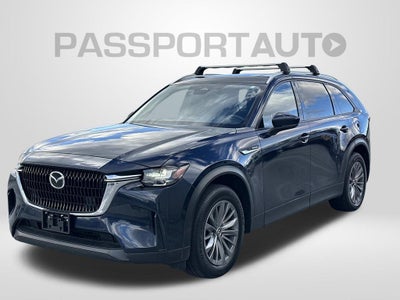 2024 Mazda Mazda CX-90 PHEV Preferred