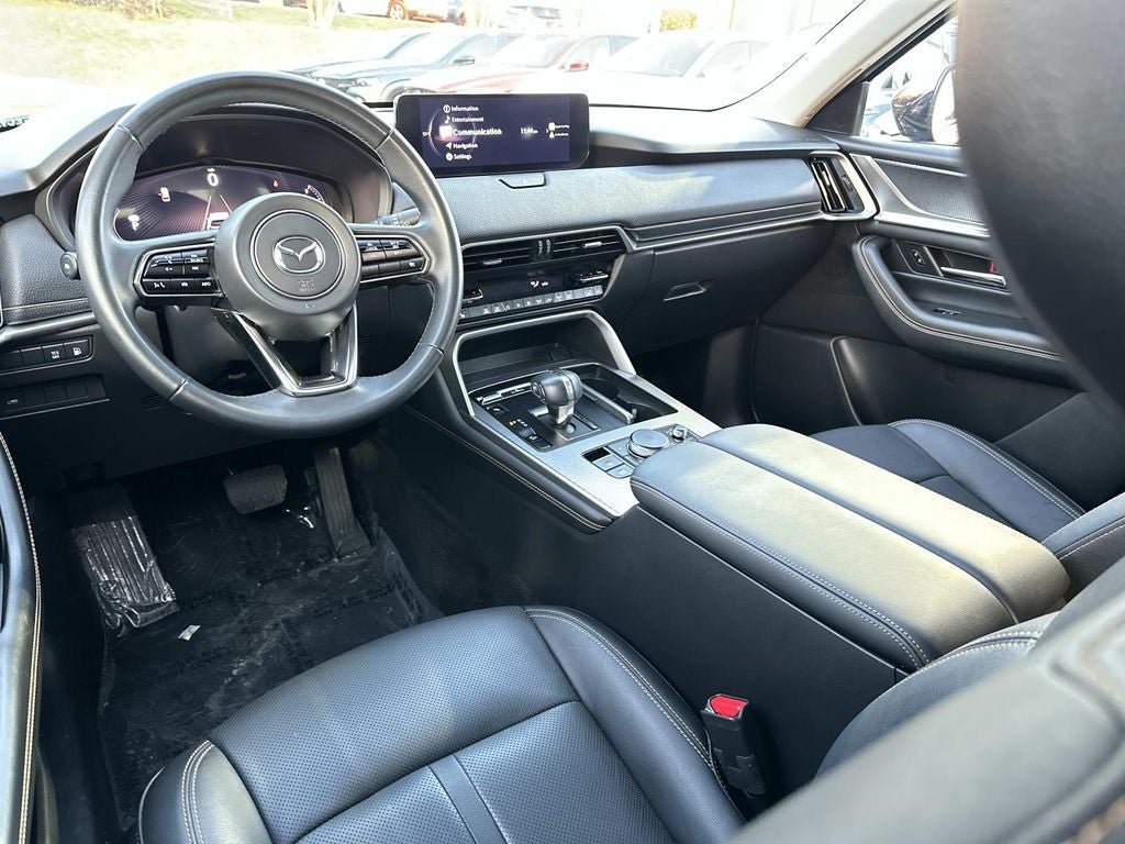 2024 Mazda Mazda CX-90 PHEV Preferred