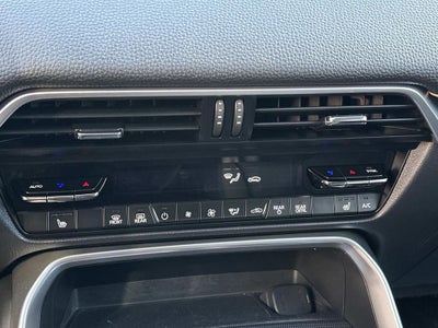 2024 Mazda Mazda CX-90 PHEV Preferred