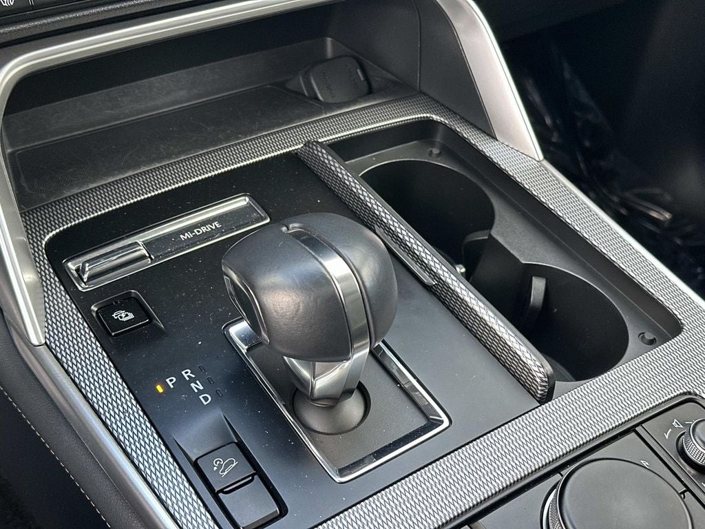 2024 Mazda Mazda CX-90 PHEV Preferred