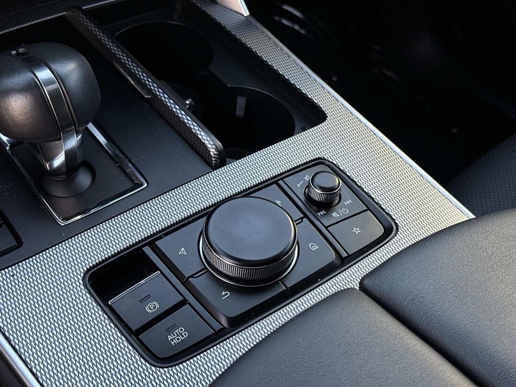 2024 Mazda Mazda CX-90 PHEV Preferred