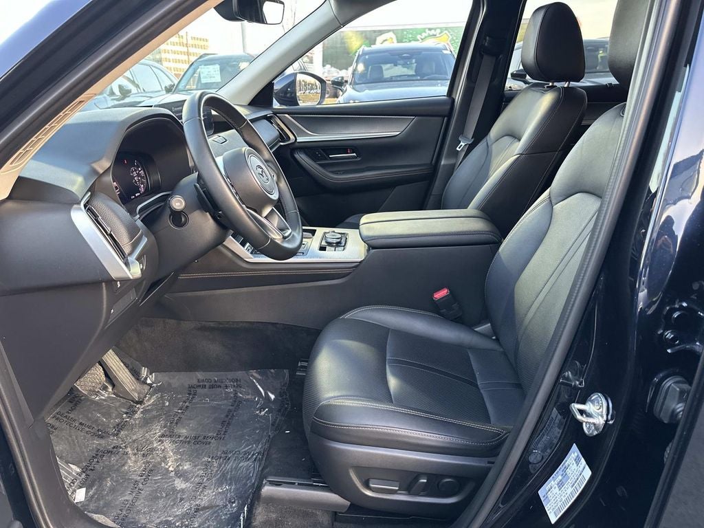 2024 Mazda Mazda CX-90 PHEV Preferred