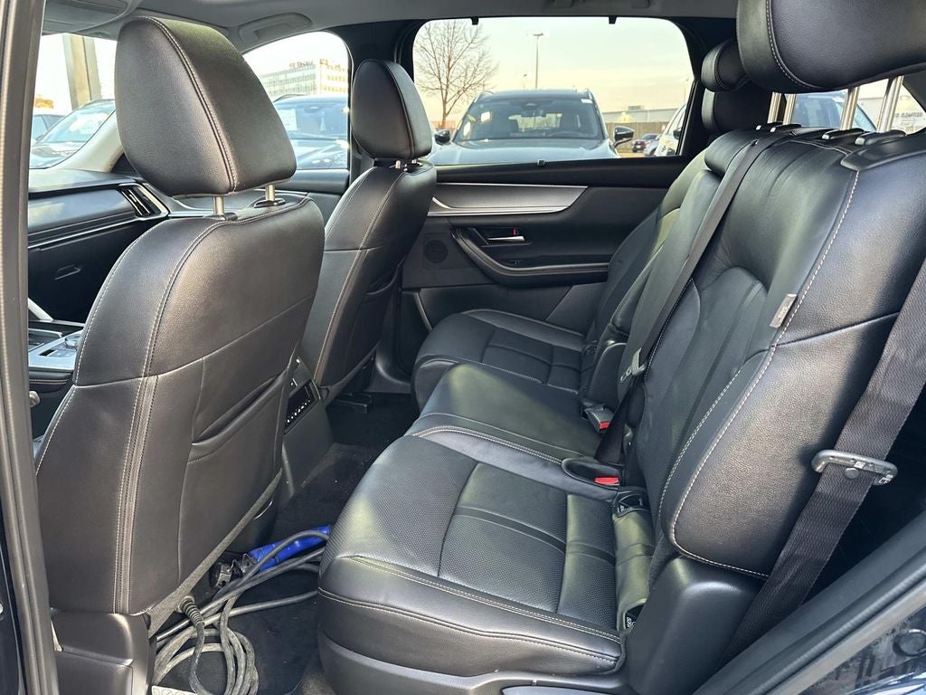 2024 Mazda Mazda CX-90 PHEV Preferred