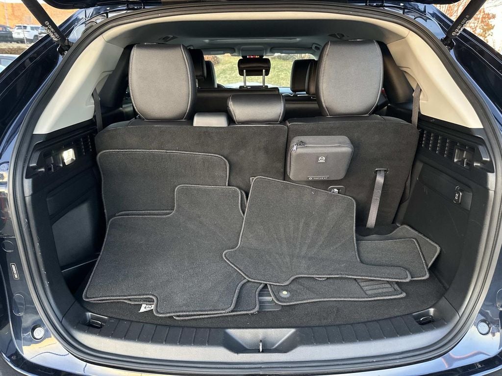 2024 Mazda Mazda CX-90 PHEV Preferred