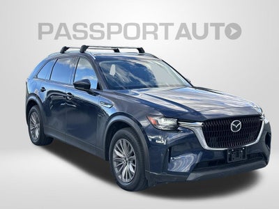 2024 Mazda Mazda CX-90 PHEV Preferred