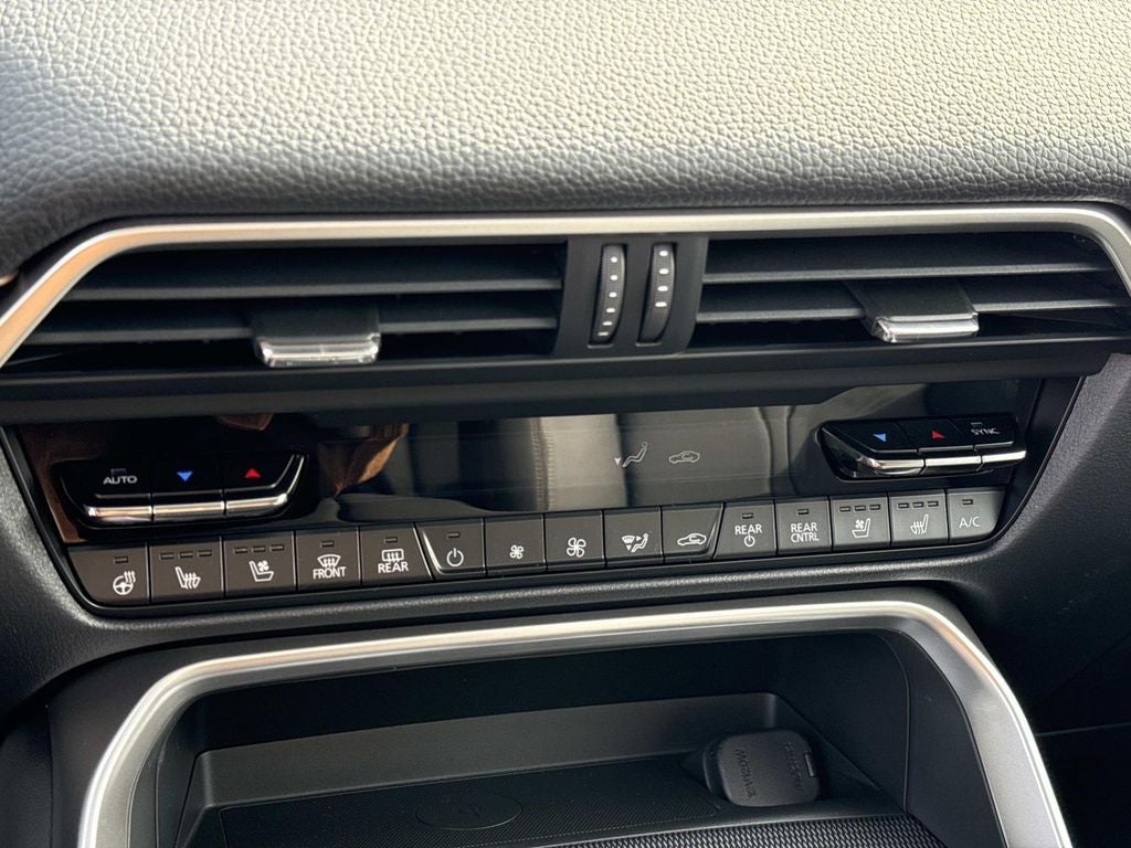 2026 Mazda Mazda CX-90 Plug-In Hybrid Preferred AWD