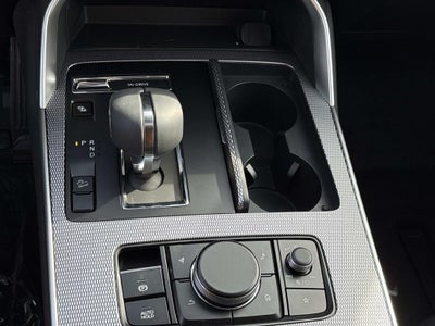 2026 Mazda Mazda CX-90 Plug-In Hybrid Preferred AWD