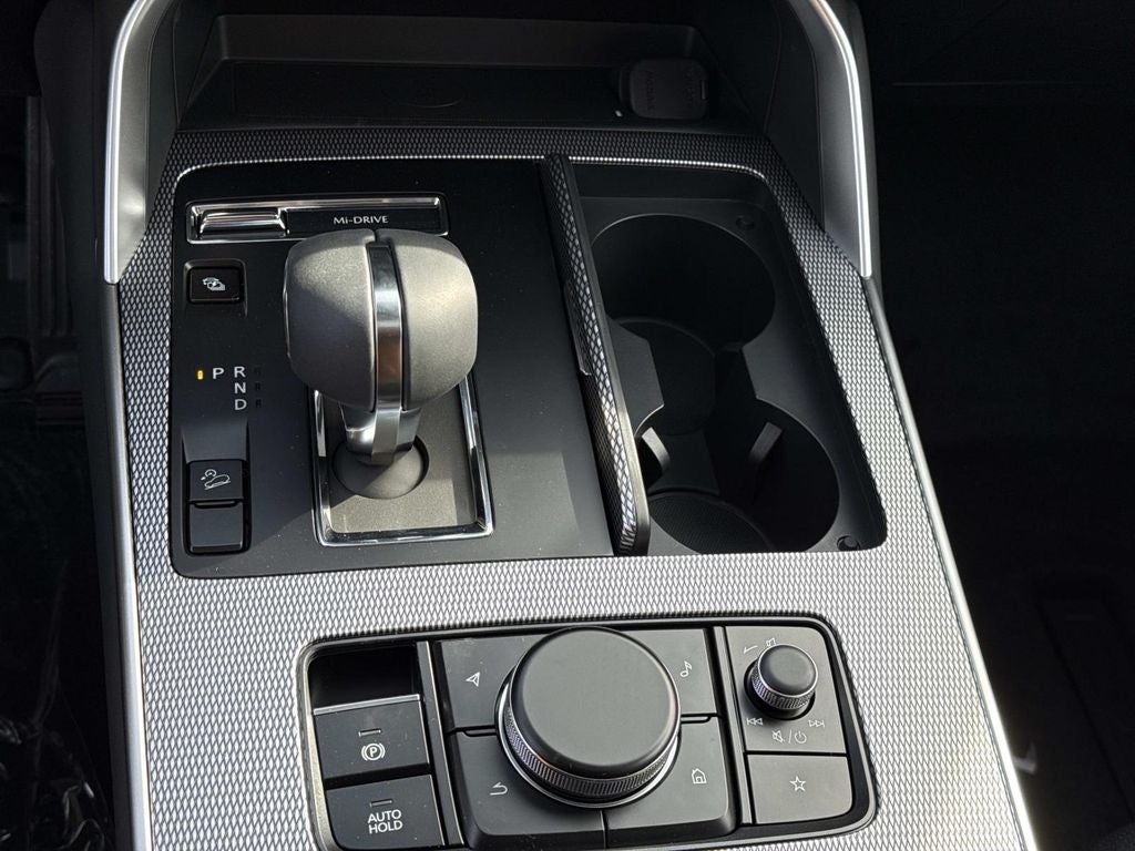 2026 Mazda Mazda CX-90 Plug-In Hybrid Preferred AWD