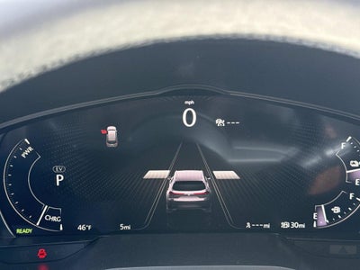 2026 Mazda Mazda CX-90 Plug-In Hybrid Preferred AWD