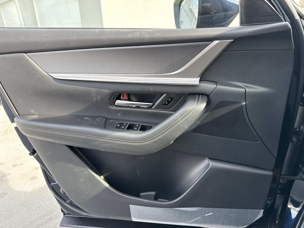 2026 Mazda Mazda CX-90 Plug-In Hybrid Preferred AWD