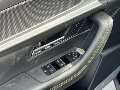 2026 Mazda Mazda CX-90 Plug-In Hybrid Preferred AWD