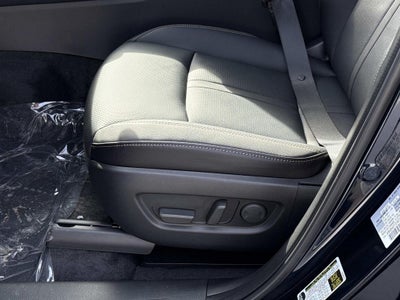 2026 Mazda Mazda CX-90 Plug-In Hybrid Preferred AWD