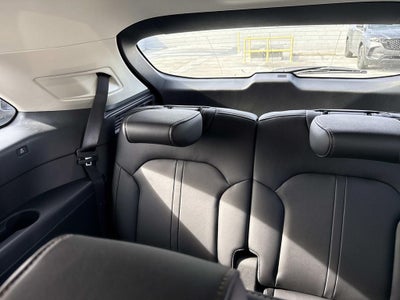 2026 Mazda Mazda CX-90 Plug-In Hybrid Preferred AWD