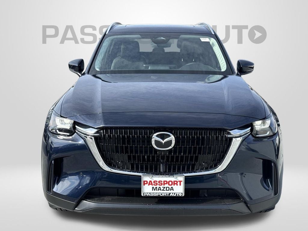 2026 Mazda Mazda CX-90 Plug-In Hybrid Preferred AWD