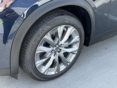 2026 Mazda Mazda CX-90 Plug-In Hybrid Preferred AWD