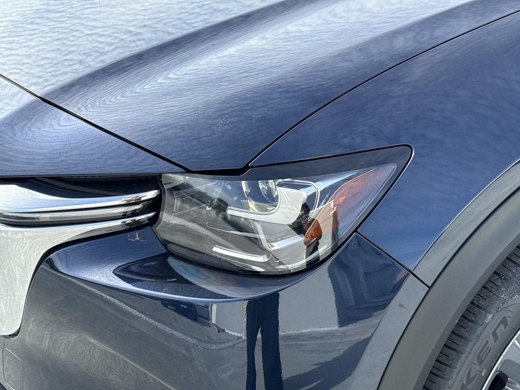 2026 Mazda Mazda CX-90 Plug-In Hybrid Preferred AWD