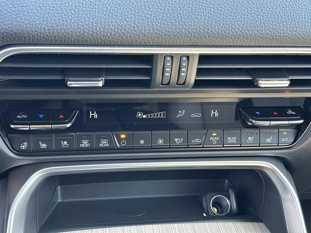 2026 Mazda Mazda CX-90 Plug-In Hybrid Preferred AWD