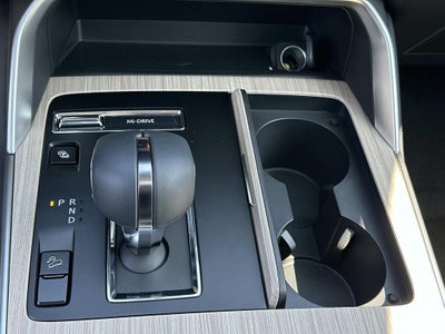 2026 Mazda Mazda CX-90 Plug-In Hybrid Preferred AWD