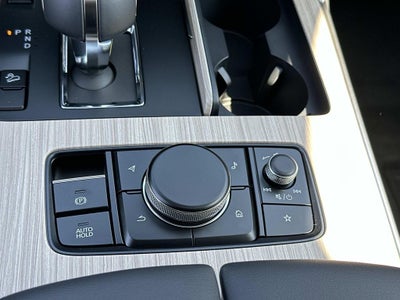 2026 Mazda Mazda CX-90 Plug-In Hybrid Preferred AWD