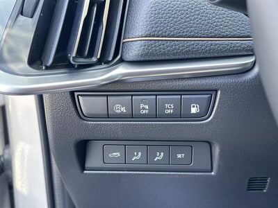 2026 Mazda Mazda CX-90 Plug-In Hybrid Preferred AWD