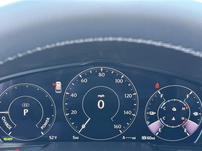 2026 Mazda Mazda CX-90 Plug-In Hybrid Preferred AWD