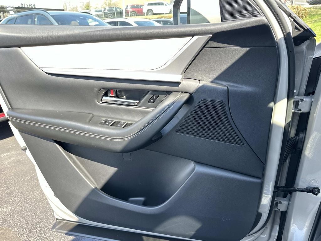 2026 Mazda Mazda CX-90 Plug-In Hybrid Preferred AWD